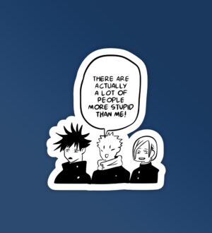 Stupid People Laptop Mobile Stickers Stupid People Laptop Mobile Stickers