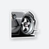 Stylish BMW Sticker