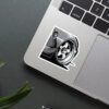 Stylish BMW Sticker