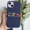 Subaru BRZ Sticker