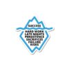 Success Sticker