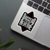 Success Is The Best Revenge Sticker