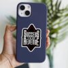 Success Is The Best Revenge Sticker