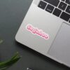 Sugaboo Sticker
