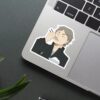Sugawara Koushi Sticker