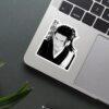 Suguru Geto Sticker