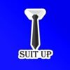 Suit Up HIMYM   Laptop   Mobile Sticker
