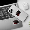Suits Cast Laptop   Mobile Sticker