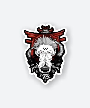 Sukanas Grin Sticker Sukanas Grin Sticker