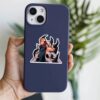 Sukuna Jujutsu Kaisen Sticker