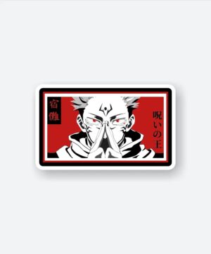 Sukuna Jujutsu Kaisen Sukuna Jujutsu Kaisen
