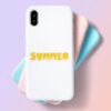 Summer Laptop Mobile Stickers