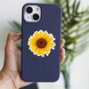 Sunflower Sticker