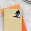 Sung Jin Woo S Rank Hunter Anime Stickers