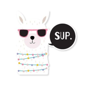 Sup. Sticker Sup. Sticker