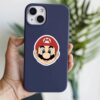 Super Mario Bros Sticker