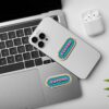 Superb   Laptop Mobile Sticker