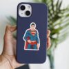 Superman DC Sticker