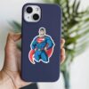 Superman Sticker