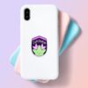 Supernova Sticker