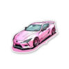 Supra 3.0 Sticker