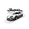 Supra A80 Sticker