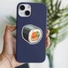 Sushi Roll Sticker