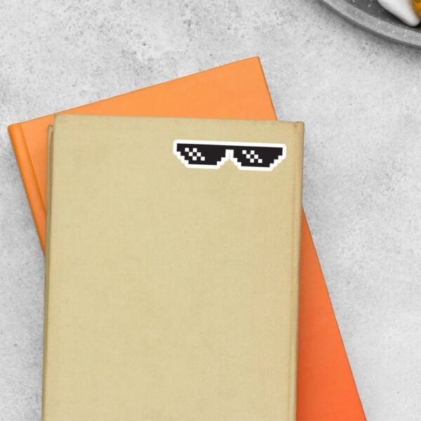 Swag Glasses Witty Stickers Swag Glasses Witty Stickers