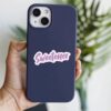 Sweetener Sticker