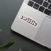 Swiftie Sticker