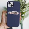 Swiftie Sticker