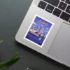 Sydney Australia Sticker