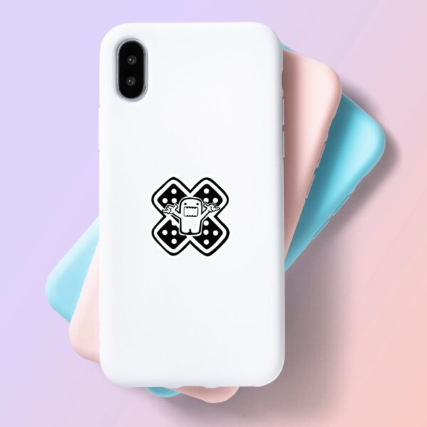 TEDDY Bandaid Sticker TEDDY Bandaid Sticker