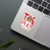 TS 1989 Sticker