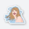 TS 1989 Taylors Version Sticker