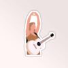 TS Heart Taylor Swift Stickers