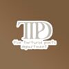 TTDP Taylor Swift Stickers