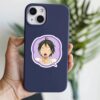 Tadashi Yamaguchi Sticker