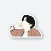 Taehyung BTS Sticker