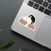 Taehyung BTS Sticker
