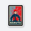 Tainsi Uzumaki Sticker