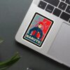 Tainsi Uzumaki Sticker