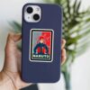 Tainsi Uzumaki Sticker