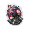 Takakura Ayase Sticker