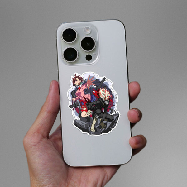 Takakura Ayase Sticker