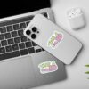 Take A Chill Pill Sticker