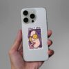 Take It Easy Sticker
