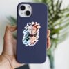 Tanjiro Kimetsu No Yaiba Sticker