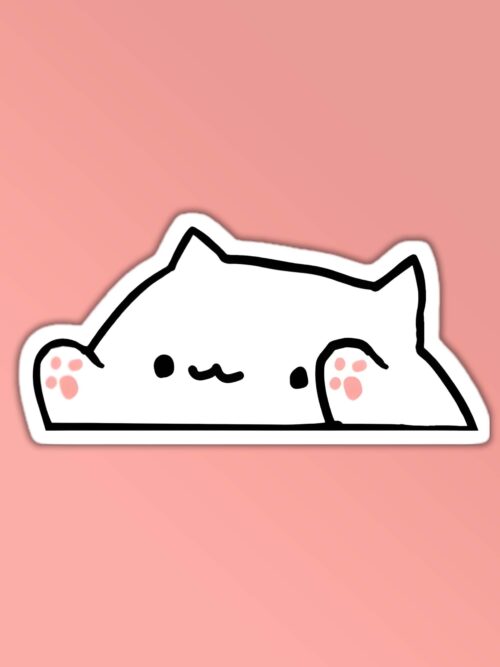 Tap Tap Cat