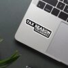 Tax Season Survivor Sticker